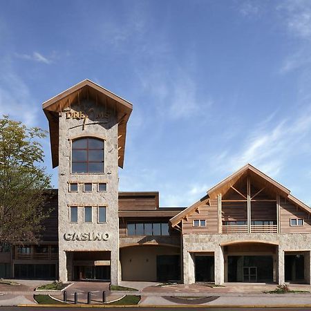 Dreams Patagonia Hotel Coyhaique Exterior foto