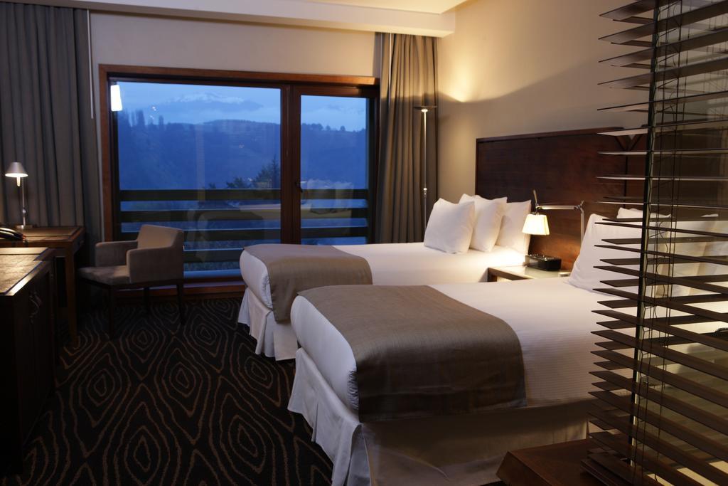 Dreams Patagonia Hotel Coyhaique Exterior foto