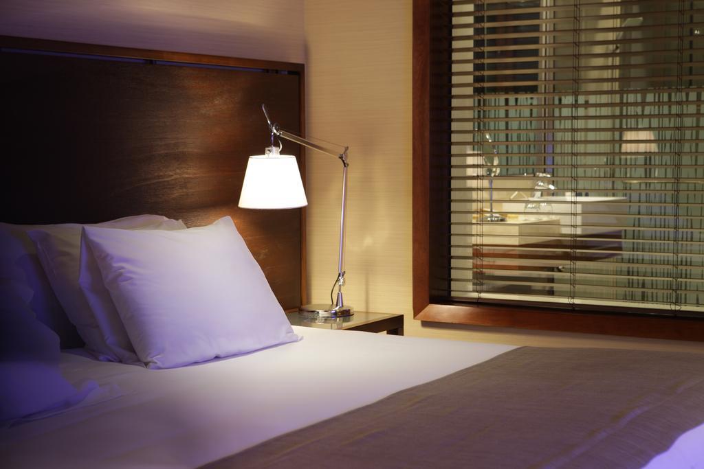 Dreams Patagonia Hotel Coyhaique Exterior foto