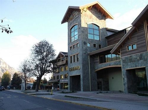 Dreams Patagonia Hotel Coyhaique Exterior foto